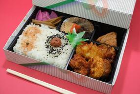 憩いC（中華風）