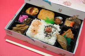 賑わいA（和洋風）