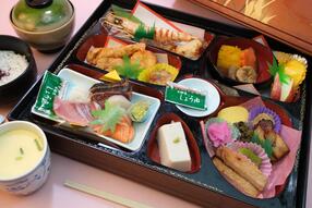 爛漫（らんまん）